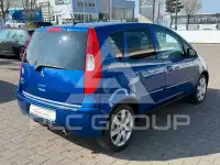 2007 Mitsubishi Colt