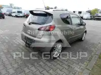 2007 Mitsubishi Colt