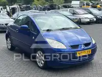 2007 Mitsubishi Colt
