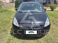 2007 Mitsubishi Colt