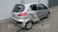 2007 Mitsubishi Colt