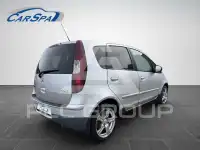 2007 Mitsubishi Colt