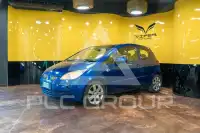 2007 Mitsubishi Colt