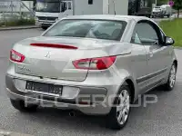 2007 Mitsubishi Colt