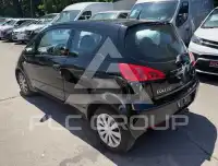2007 Mitsubishi Colt