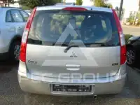 2007 Mitsubishi Colt