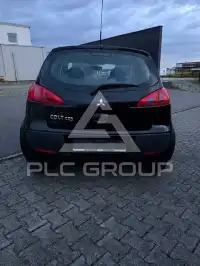 2007 Mitsubishi Colt