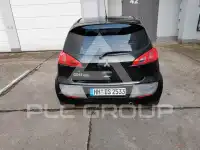 2007 Mitsubishi Colt