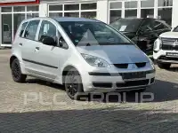 2007 Mitsubishi Colt