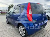 2007 Mitsubishi Colt