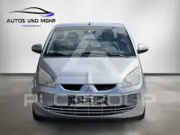 2007 Mitsubishi Colt