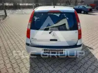 2007 Mitsubishi Colt