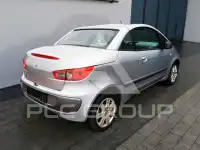 2007 Mitsubishi Colt