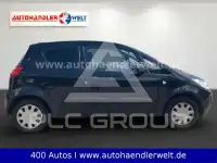 2007 Mitsubishi Colt