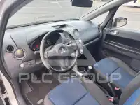 2007 Mitsubishi Colt