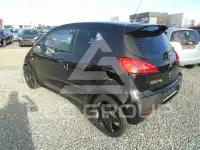 2007 Mitsubishi Colt