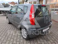 2007 Mitsubishi Colt