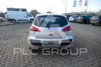 2007 Mitsubishi Colt