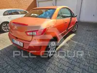 2007 Mitsubishi Colt