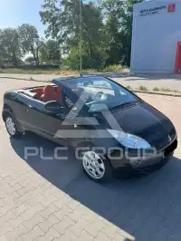 2007 Mitsubishi Colt
