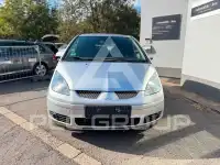 2007 Mitsubishi Colt