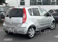 2007 Mitsubishi Colt