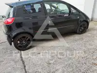 2007 Mitsubishi Colt