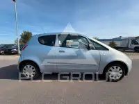 2007 Mitsubishi Colt