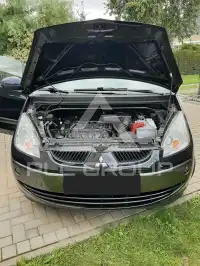 2007 Mitsubishi Colt
