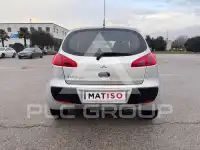 2007 Mitsubishi Colt
