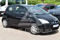 2007 Mitsubishi Colt