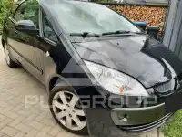 2007 Mitsubishi Colt