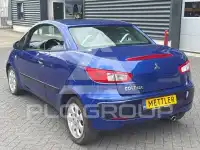 2007 Mitsubishi Colt