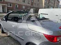 2007 Mitsubishi Colt