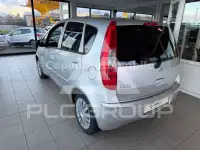 2007 Mitsubishi Colt