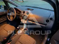 2007 Mitsubishi Colt