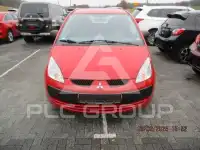2007 Mitsubishi Colt