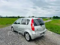 2007 Mitsubishi Colt