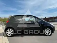 2007 Mitsubishi Colt