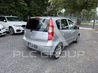 2007 Mitsubishi Colt
