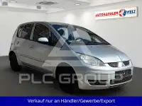 2007 Mitsubishi Colt