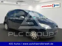 2007 Mitsubishi Colt