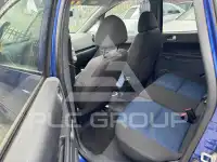 2007 Mitsubishi Colt