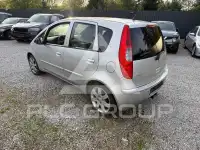 2007 Mitsubishi Colt