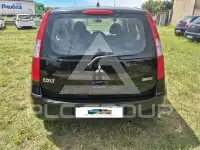 2007 Mitsubishi Colt