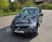 2007 Mitsubishi Colt