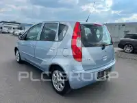 2007 Mitsubishi Colt