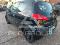 2007 Mitsubishi Colt