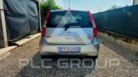 2007 Mitsubishi Colt