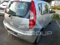 2007 Mitsubishi Colt